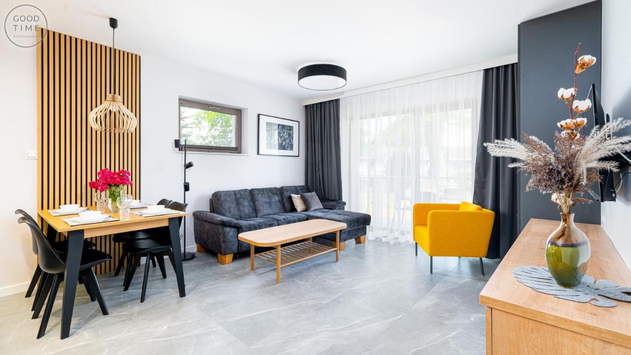 Apartamenty Good Time- Stone Hill II Szklarska Poreba Ngoại thất bức ảnh