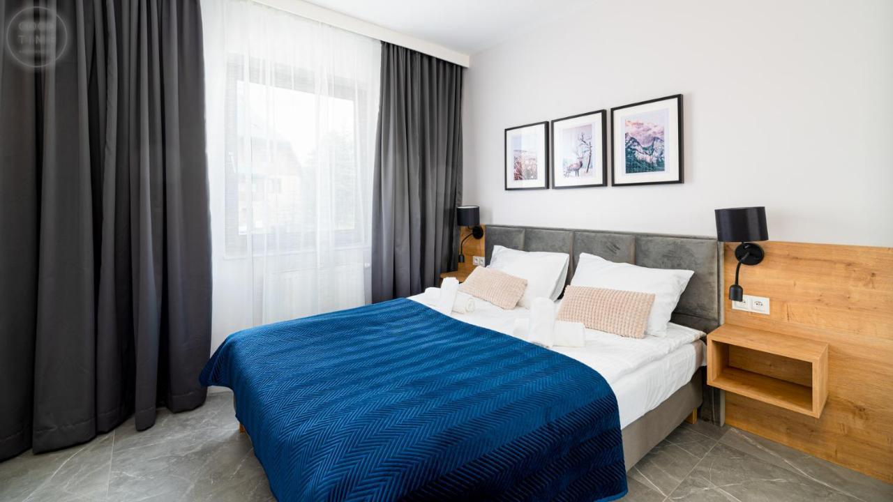 Apartamenty Good Time- Stone Hill II Szklarska Poreba Ngoại thất bức ảnh