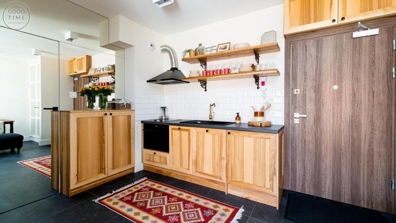 Apartamenty Good Time- Stone Hill II Szklarska Poreba Ngoại thất bức ảnh