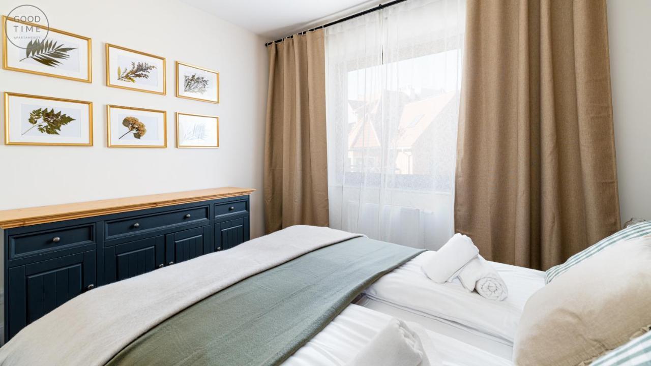Apartamenty Good Time- Stone Hill II Szklarska Poreba Ngoại thất bức ảnh