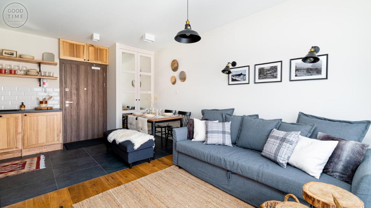Apartamenty Good Time- Stone Hill II Szklarska Poreba Ngoại thất bức ảnh