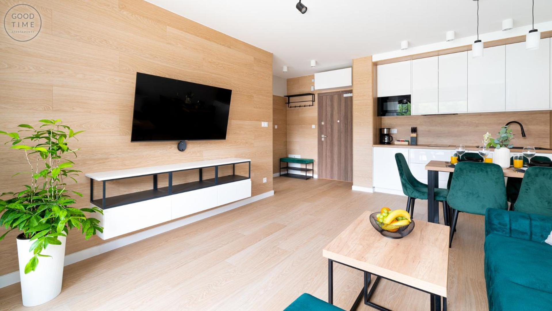 Apartamenty Good Time- Stone Hill II Szklarska Poreba Ngoại thất bức ảnh