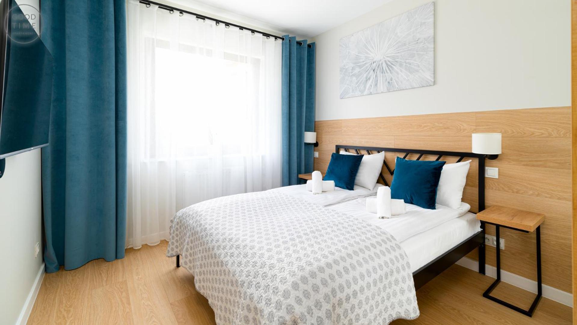 Apartamenty Good Time- Stone Hill II Szklarska Poreba Ngoại thất bức ảnh