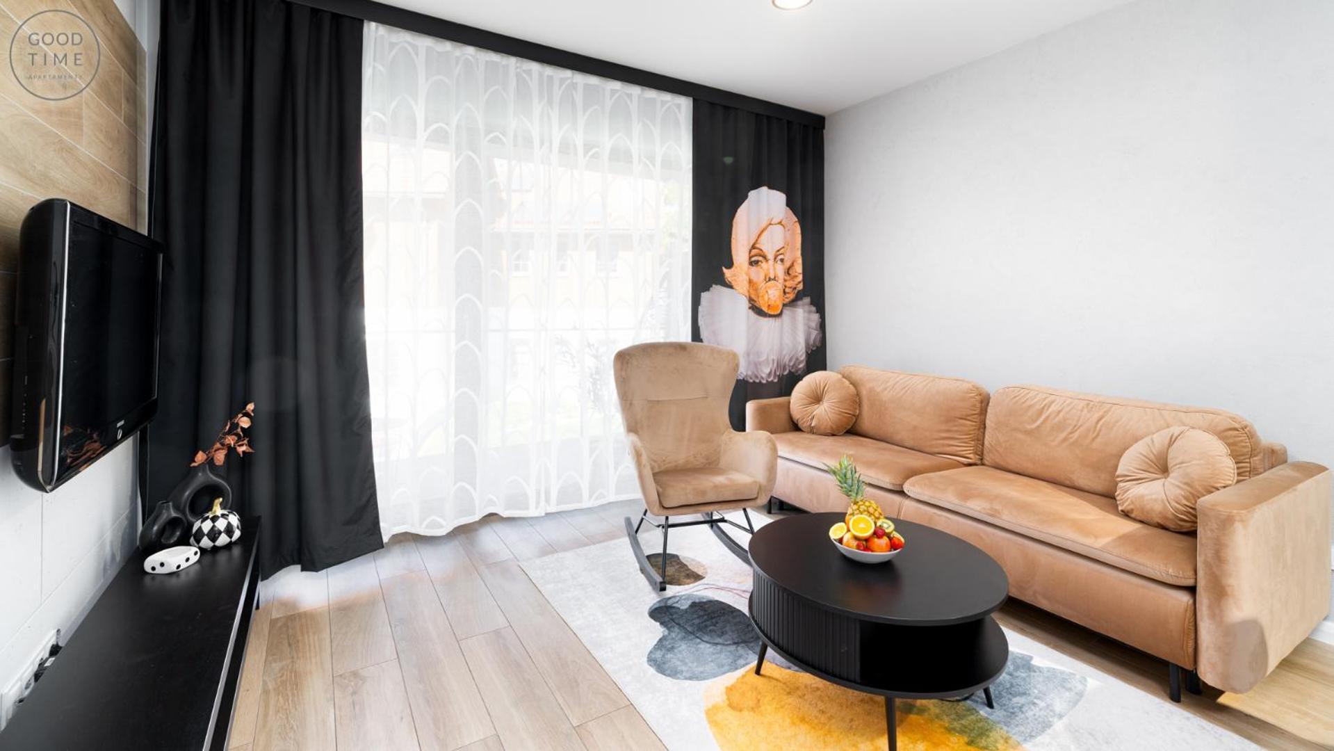 Apartamenty Good Time- Stone Hill II Szklarska Poreba Ngoại thất bức ảnh