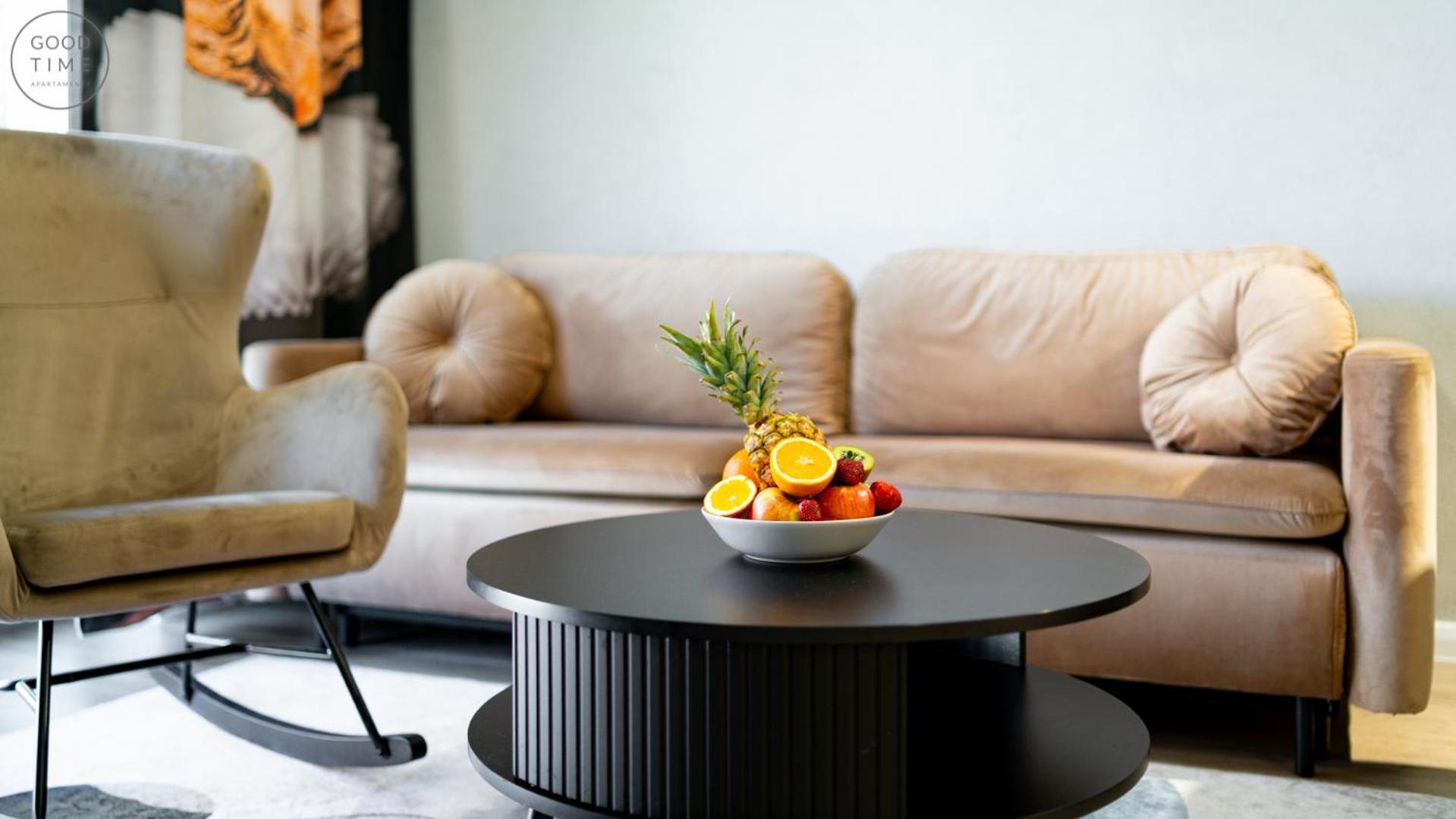 Apartamenty Good Time- Stone Hill II Szklarska Poreba Ngoại thất bức ảnh
