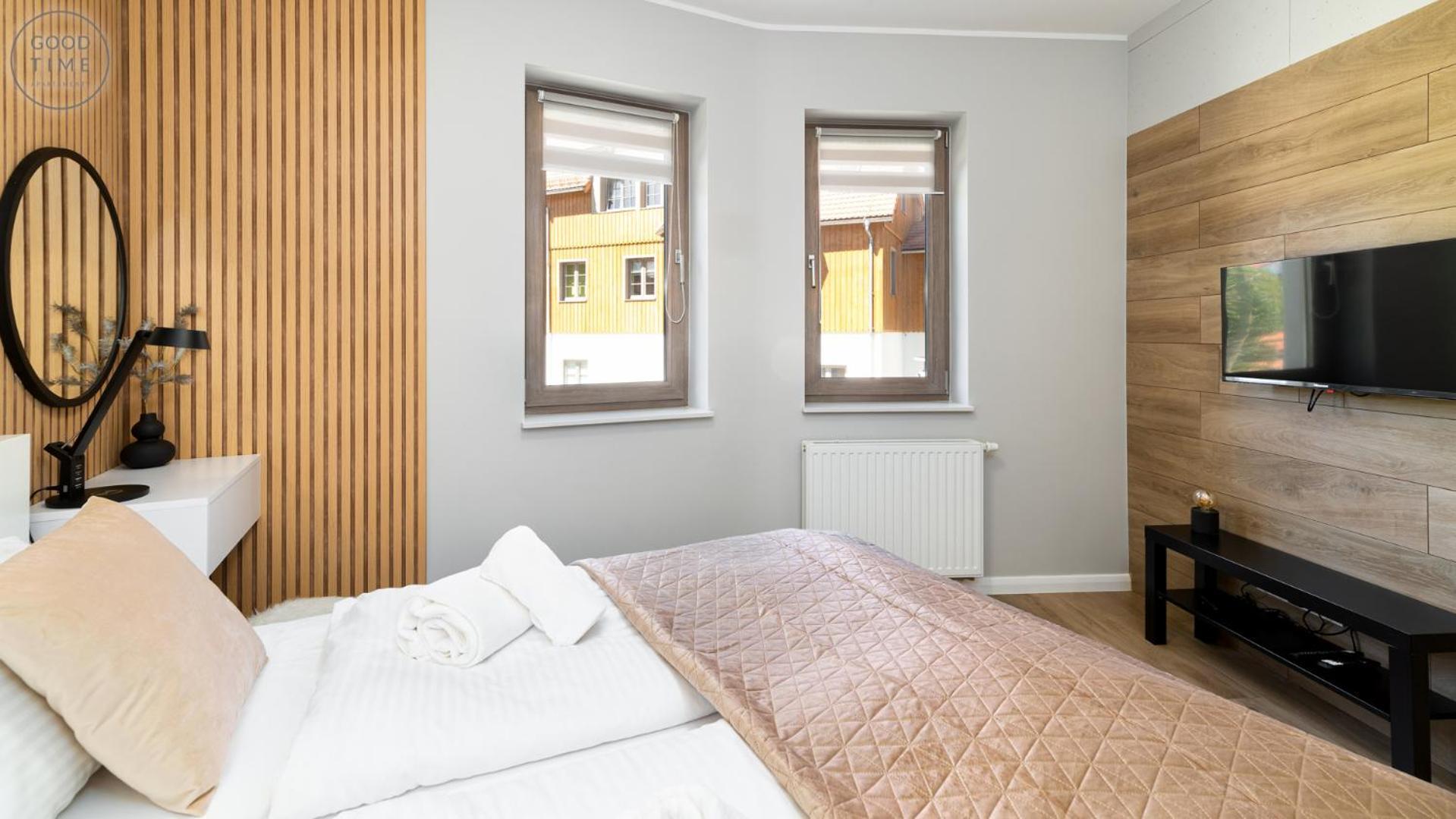 Apartamenty Good Time- Stone Hill II Szklarska Poreba Ngoại thất bức ảnh
